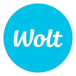 Wolt Logo